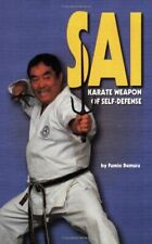 Sai karate weapon for sale  UK