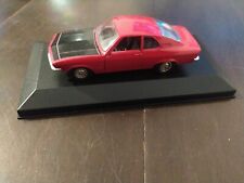 Opel manta 1900sr d'occasion  Bacqueville-en-Caux