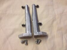 Upright pegs screws for sale  LONDON