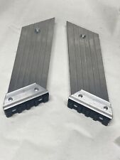 Replacement aluminum feet for sale  Chillicothe