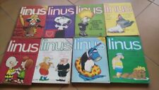 Linus sequenza completa usato  Vinci