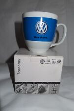 Volkswagen kaffeebecher kaffee gebraucht kaufen  Köln