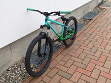 Verkaufe dirt bike gebraucht kaufen  Klostermansfeld