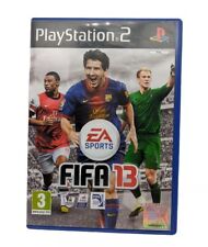 FIFA 13 PS2 UK PAL z instrukcją  na sprzedaż  Wysyłka do Poland