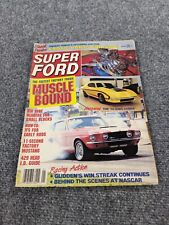 Super ford high for sale  Orlando