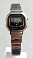 Casio 101 digital usato  Italia