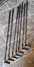 King Cobra Golf Club Set of 7 for sale  Shipping to South Africa
