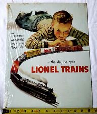 Lionel train wonderful for sale  Dallas