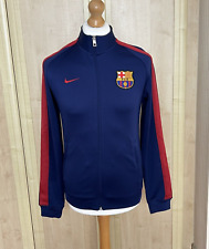Nike barcelona full for sale  Shipping to Ireland