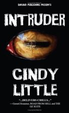 Intruder by Little, Cindy Brochura / Livro Softback O Rápido Frete Grátis comprar usado  Enviando para Brazil