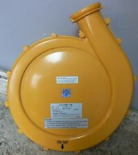 Soplador de ventilador de bomba de aire FJ-25 para casa de rebote inflable o tobogán de agua usado PROBADO segunda mano  Embacar hacia Argentina