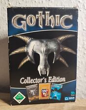 Gothic collector edition gebraucht kaufen  Hannover