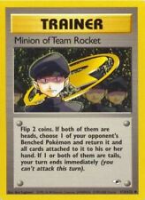 Minion team rocket usato  Calcinaia