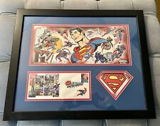 Superman limited edition for sale  Irmo