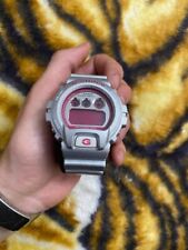 Seltener casio shock gebraucht kaufen  Kalbach,-Niedererlenbach