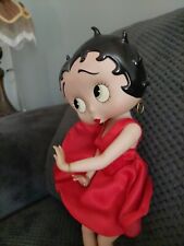 Betty boop statue for sale  Hyde Park