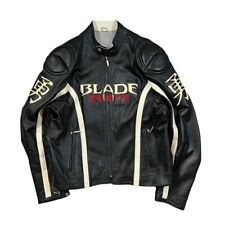 Blade trinity embroidered for sale  MANSFIELD