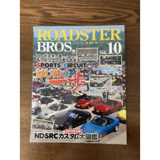 Roadster bros vol.10 for sale  LONDON