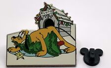 Usado, Pin Disney WDW 2005 Espetáculo de Pins PLUTO ÁRVORE DE NATAL LE 400 Natal HTF comprar usado  Enviando para Brazil