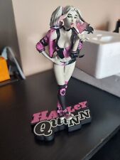Collectibles harley quinn for sale  Shipping to Ireland
