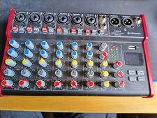 Citronic csm compact for sale  SHIPLEY