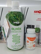 Snep olivox bottle for sale  GRAYS