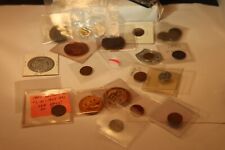 Lot coins tokens for sale  Mansfield