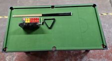 Drm foldable snooker for sale  MANCHESTER