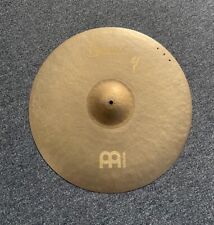 Meinl benny grebb for sale  WINCHESTER