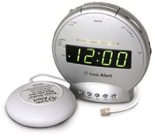 Sonic boom alarm for sale  Troy