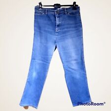 Jeans donna blu usato  Quinto Di Treviso