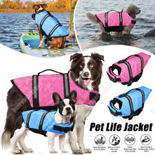 Dog life jacket for sale  COALVILLE