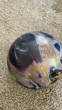 Bowling ball used for sale  Cedar Lake