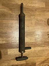 hand bilge pump for sale  GLOSSOP