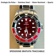 Orologio uomo polso usato  Pomezia