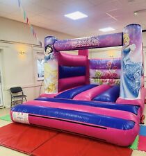 princess bouncy castle for sale  SCUNTHORPE