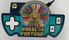 Wheel fortune plug for sale  Fallbrook
