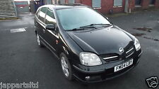 2000 2006 nissan for sale  STOCKTON-ON-TEES