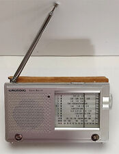 Vintage grundig yacht d'occasion  Beaugency