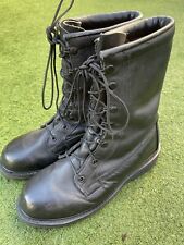 bates combat boots for sale  BRISTOL