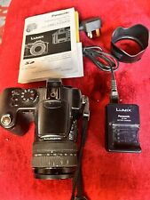 Panosonic lumix dmc for sale  YORK