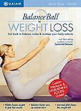 Gaiam balance ball for sale  STOCKPORT