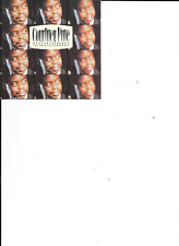 Courtney Pine - Destiny's Song & The Image Of Pursuance (Antilles CD 1988) comprar usado  Enviando para Brazil