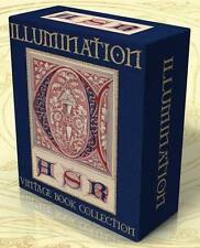 Illumination books manuscripts for sale  Shipping to Ireland