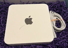 Roteador Wireless Apple AirPort Time Capsule 2 802.11n Dual Band HDD A1302 500GB, usado comprar usado  Enviando para Brazil