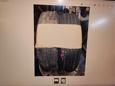 165 pair tyres for sale  PERTH