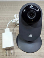 Câmera doméstica interna leve Xiaomi Yi Yhs-113-ir T30 comprar usado  Enviando para Brazil