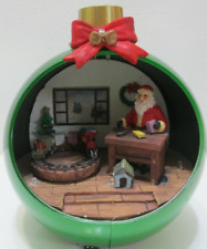 Christmas decor santa for sale  Milbank