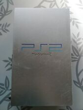 Console ps2 fat d'occasion  Ardres