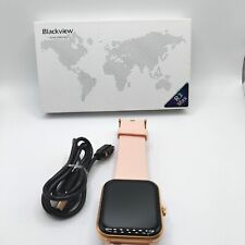 Blackview max smartwatch gebraucht kaufen  Deutschland
